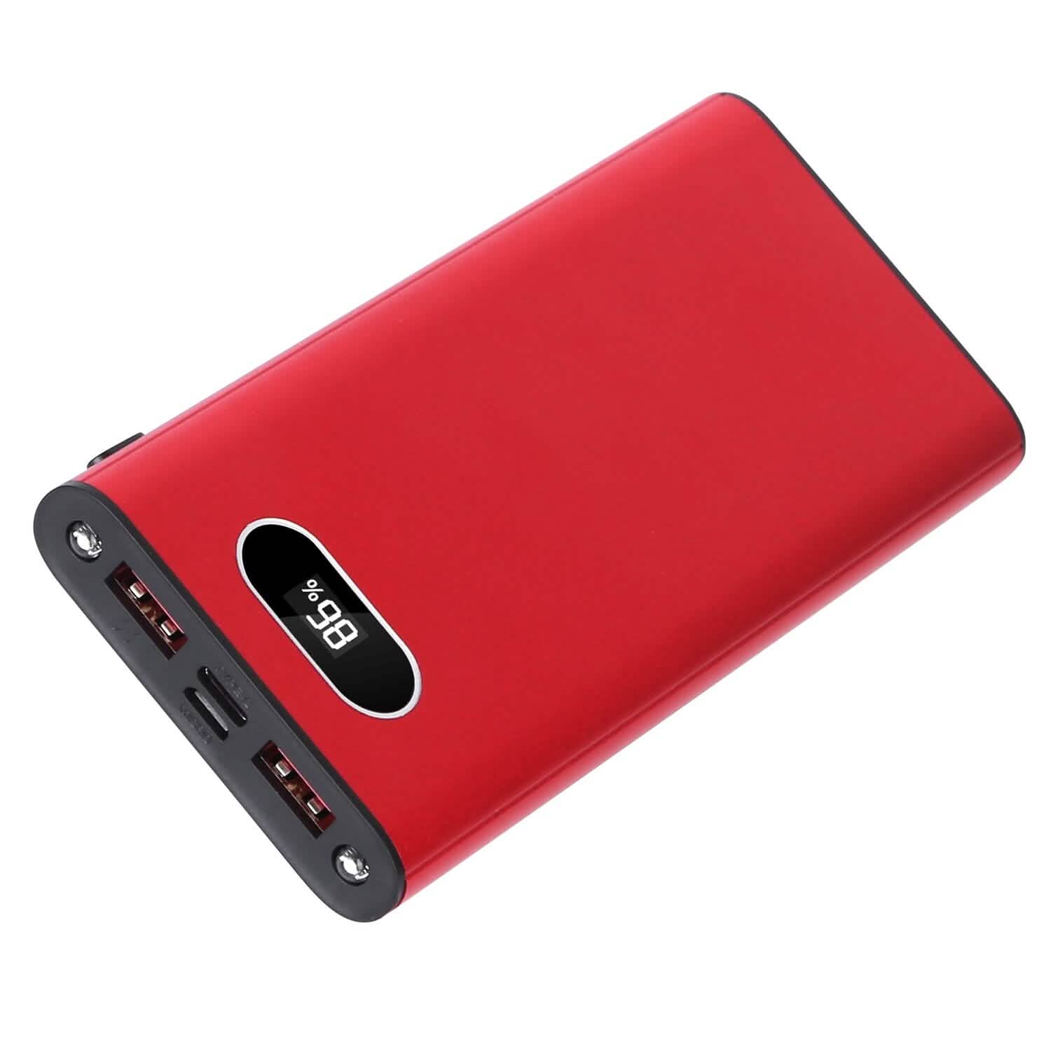 2000mAh Powerbank Portable Charger