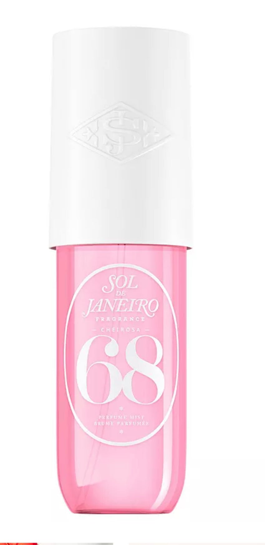 Sol de Janeiro Fragrance Mist Brazilain Crush Cheirosa 68